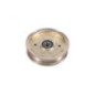Galet plat tend 5-3/4' repl exmark