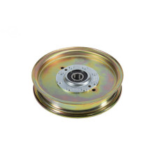 Rotary 15845 - Platte spanschijf 6-3/4' vervangt Exmark