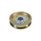 Galet plat tend 6-3/4' repl exmark