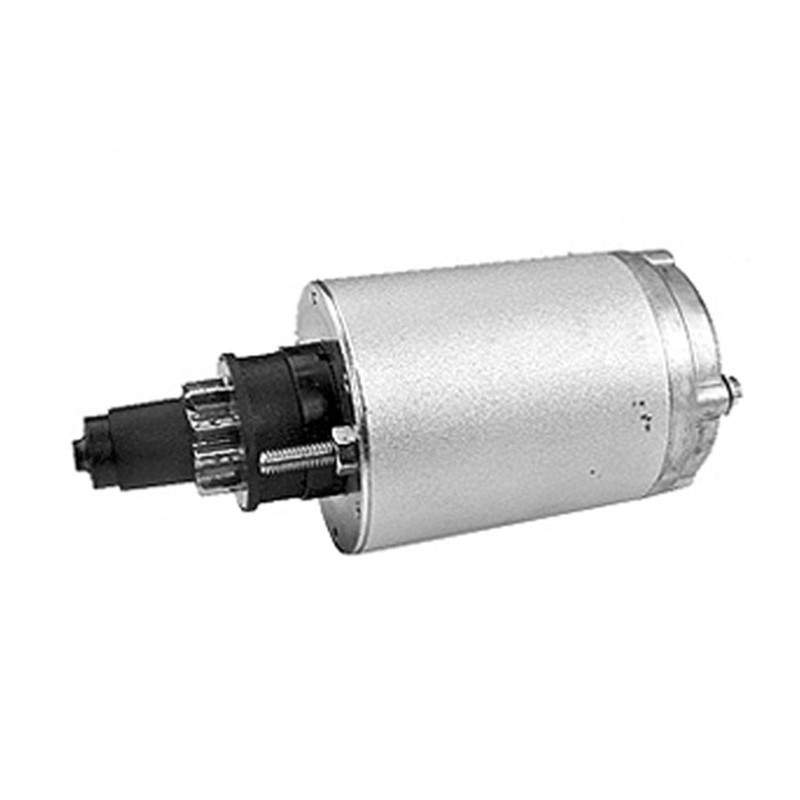 Rotary 9800 - Démarreur électrique kohler remplace kohler - 9800