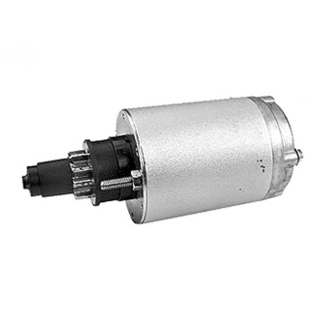 Démarreur électrique kohler remplacer kohler - 9800