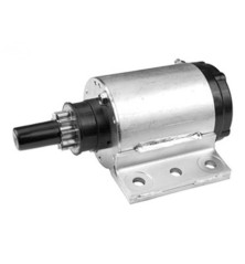 Démarreur électrique kohler remplacer kohler - 9802