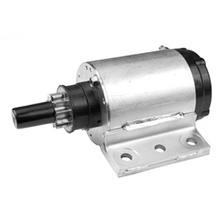 Démarreur électrique kohler remplacer kohler - 9802