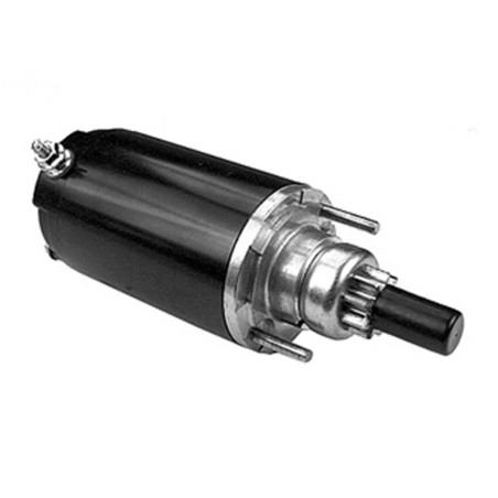 Démarreur électrique kohler remplacer kohler - 9814
