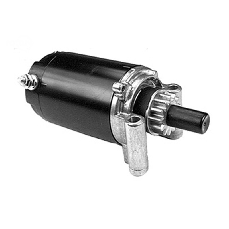 Démarreur électrique kohler remplacer kohler - 9976