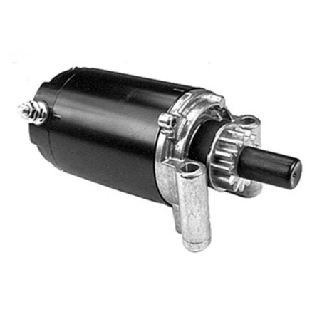 Démarreur électrique kohler remplacer kohler - 9976