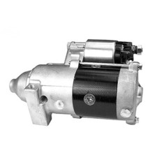 Démarreur électrique kohler remplacer kohler - 10262