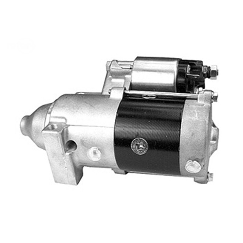 Rotary 10262 - Démarreur électrique kohler remplace kohler - 10262
