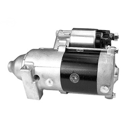 Démarreur électrique kohler remplacer kohler - 10262