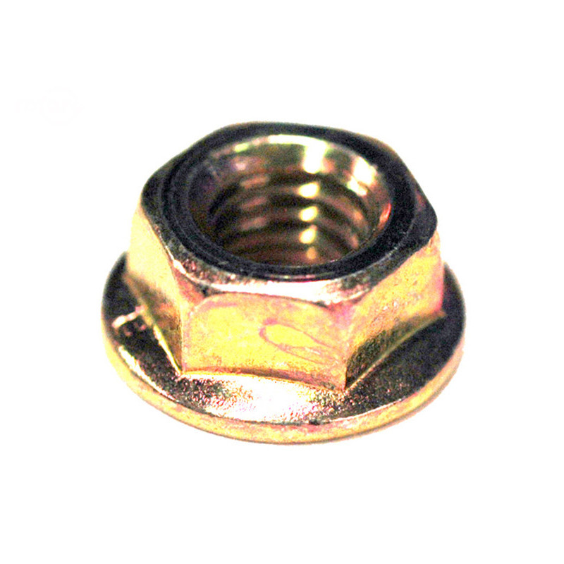 Rotary 10796 - Stuurstangboutmoer echo vervangt echo