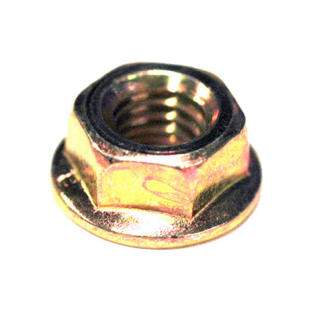 Rotary 10796 - Stuurstangboutmoer echo vervangt echo