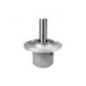 Rotary 8187 - Rolamento da lâmina Bunton substitui Bunton