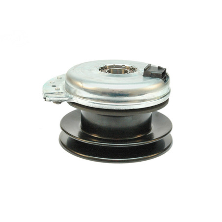 Embrayage de pto électrique mtd repl mtd