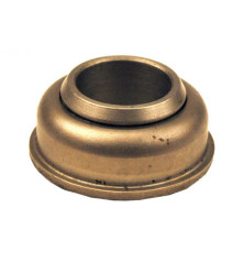 Rotary 13414 - Roulement à billes à bride hd 3/4' x 1-3/8'