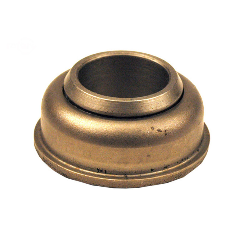 Rotary 13414 - Cuscinetto a sfera flangiato HD 3/4' x 1-3/8'