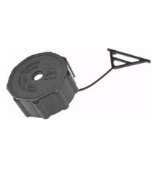 Rotary 9652 - Homelite 1-1/2' Kraftstoffdeckel ersetzt Homelite