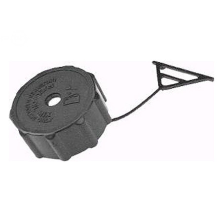 Rotary 9652 - Tappo carburante homelite 1-1/2' sostituisce homelite