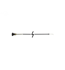 Câble de commande de starter scag remplace scag 48780