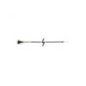 Rotary 9693 - Câble de commande de starter scag remplace scag 48780