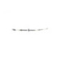 Rotary 13742 - Clutch drive cable stiga replaces stiga - 13742