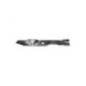 Rotary 11241 - Lama Exmark 18' x 15/16' sostituisce 103-6392