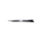 Rotary 12273 - Lama Toro 17-1/2' x 5/8' sostituisce Toro - 12273