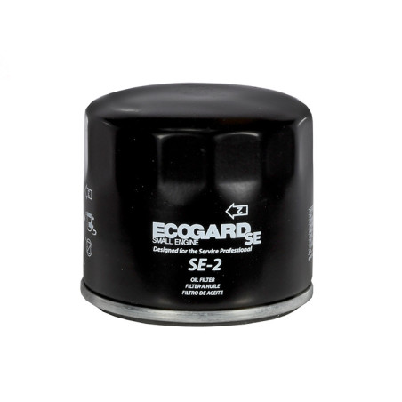 Rotary SE-2 - Filtro de aceite ecogard kohler reemplaza kohler - SE-2