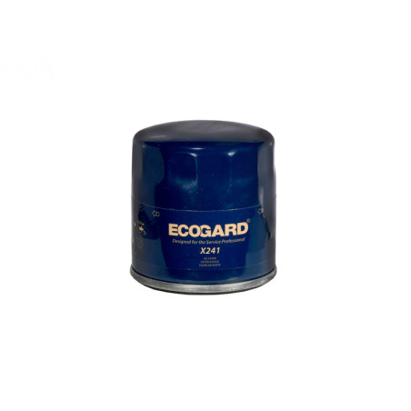 Rotary X241 - Filtro de aceite ecogard kohler reemplaza kohler - X241