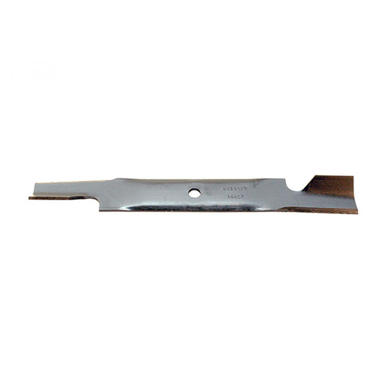 Rotary 14807 - Lama Toro 17-1/2" x 5/8" sostituisce Toro - 14807