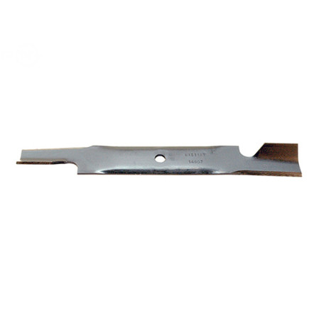 Rotary 14807 - Toro mes 17-1/2' x 5/8' vervangt toro - 14807