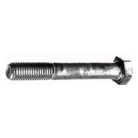Rotary 8343 - 5/8x9-1/2 Scag-mesbout vervangt Scag