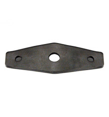 Rondelle de support de bell lame repl mtd