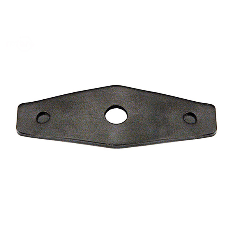 Rondelle de support de bell lame repl mtd