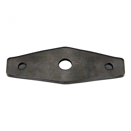 Rondelle de support de bell lame repl mtd
