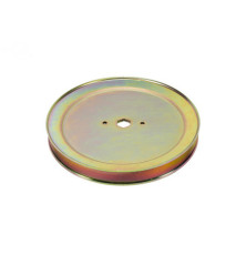 Rotary 11449 - Poulie de broche john deere remplace gx20367