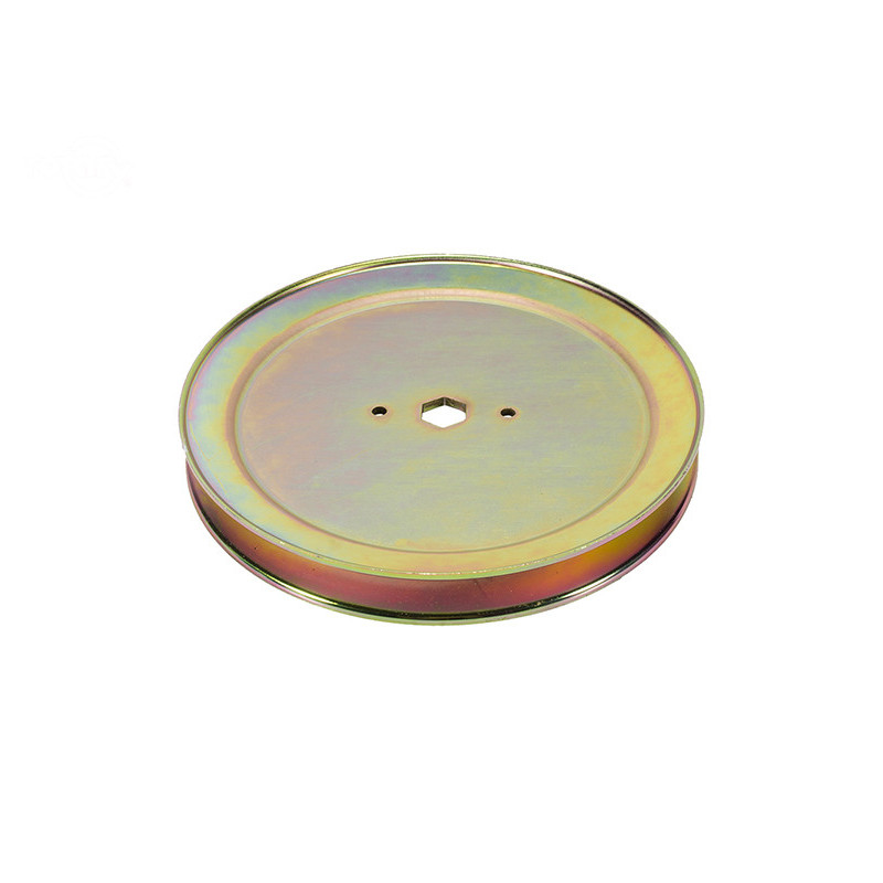 Rotary 11449 - Poulie de broche john deere remplace gx20367
