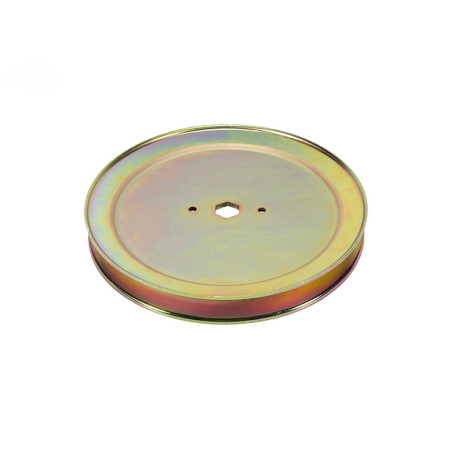 Rotary 11449 - Poulie de broche john deere remplace gx20367