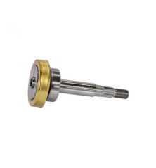 Rotary 16372 - Bearing shaft only hustler replaces hustler