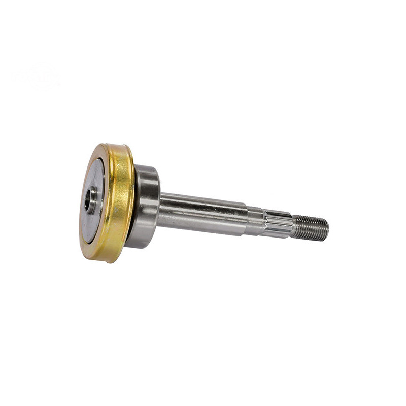 Rotary 16372 - Bearing shaft only hustler replaces hustler