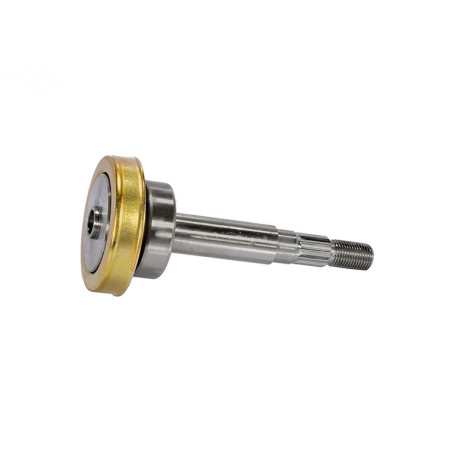 Rotary 16372 - Bearing shaft only hustler replaces hustler