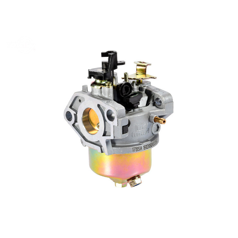 Rotary 16593 - MTD snow blower carburetor replaces MTD - 16593