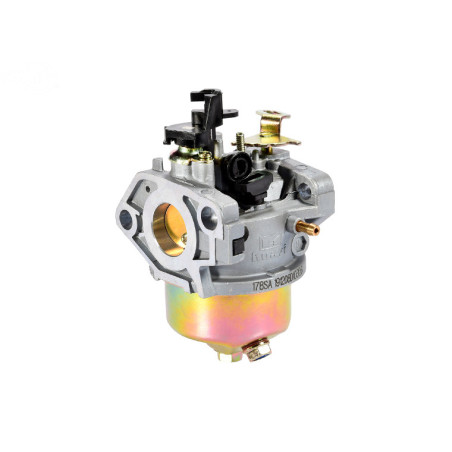 Rotary 16593 - Carburador mtd soprador de neve substitui mtd - 16593
