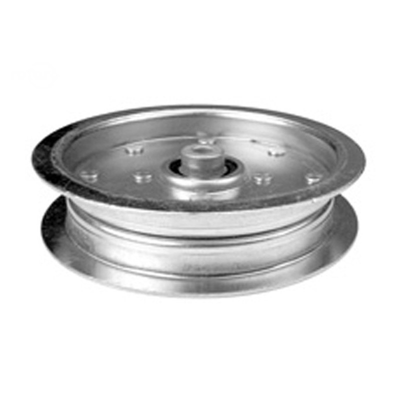 Rotary 9865 - 3/8" x 5" Murray Substitute Tensioner Roller