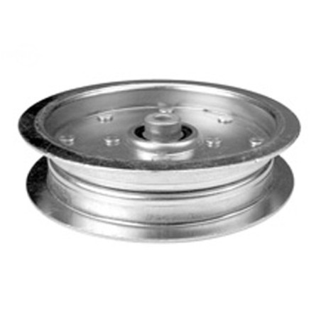 Rotary 9865 - 3/8" x 5" Murray Substitute Tensioner Roller