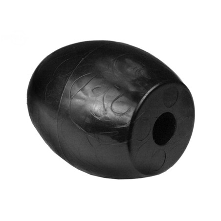 Roue de pont anti-cuir chevelu scag repl scag