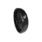 5-3/4 x 1-11/16 remplacement de roue de pont noma