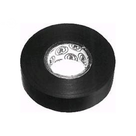 Ruban électrique 3/4' x 30' 2 rouleaux par