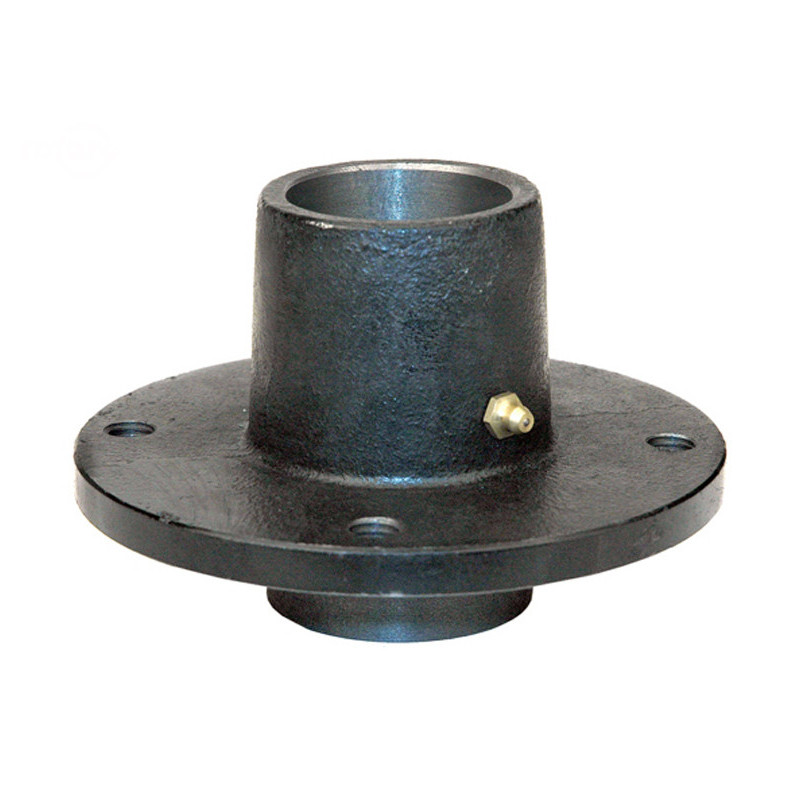 Rotary 14036 - Caixa do rolamento da lâmina Hustler substitui Hustler