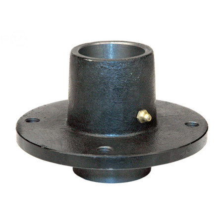 Rotary 14036 - Hustler blade bearing housing replaces hustler