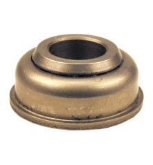 Rotary 13418 - HD Flanschkugellager 5/8" x 1-3/8"